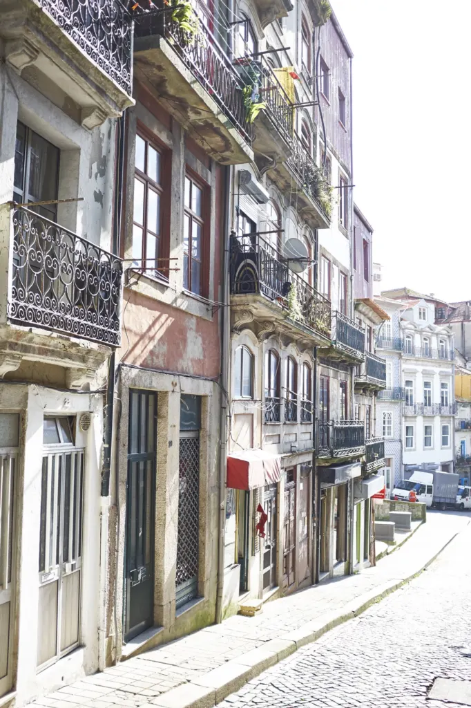 Portugal — documentary and travel photograph in Portugal, frame 4 of 46.